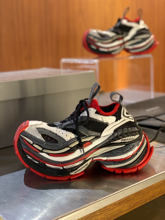 B*alenciaga Sneaker Low RR 20250416-112
