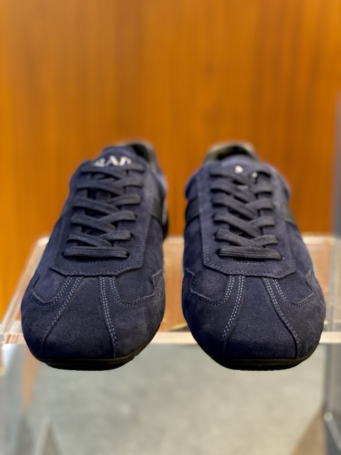 P*rada Top  Sneaker Low RR 20250416-53