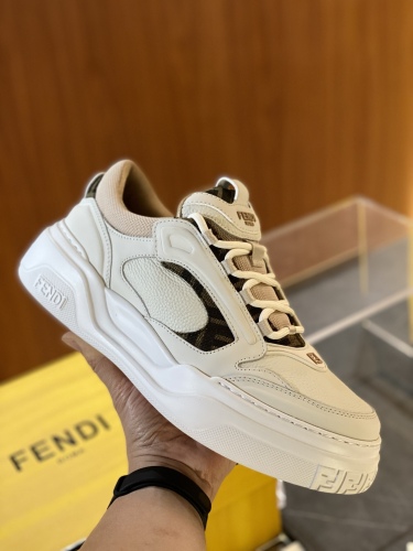 F*endi Top Sneaker Low RR 20250417-29