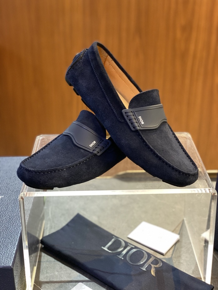 D*ior Top   Loafer RR 20250416-72
