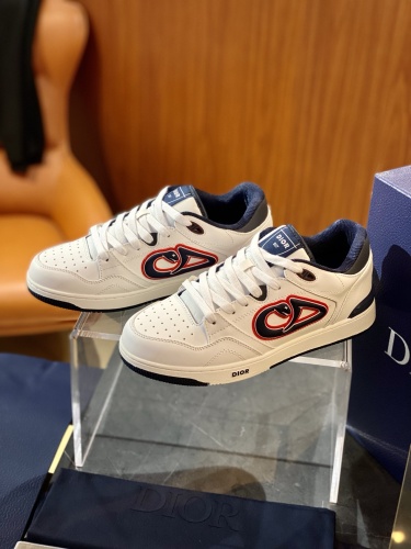 D*ior Top  Sneaker RR 20250416-140