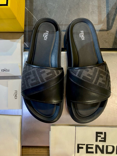 F*endi Top   Sandals&Slippers RR 20250417-44