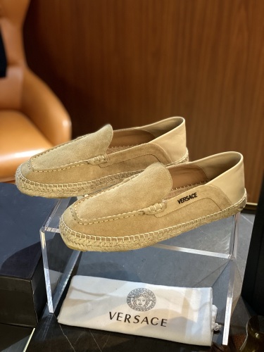 V*ersace Top  Sneaker Low RR 20250416-126