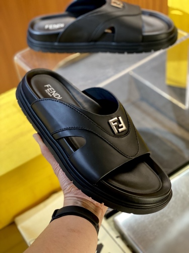 F*endi Top   Sandals&Slippers RR 20250417-42