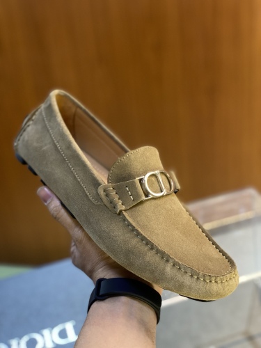 D*ior Top   Loafer RR 20250416-76