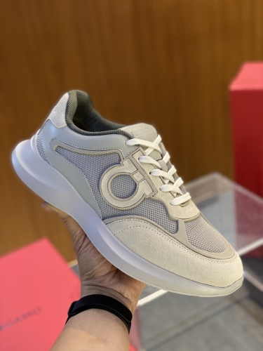 F*erragamo Top Sneaker Low RR 20250416-85