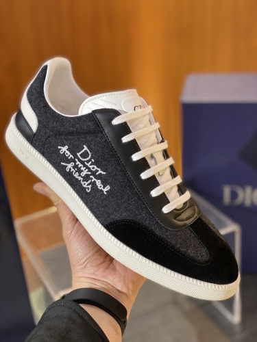 D*ior Top   Sneaker RR 20250417-22