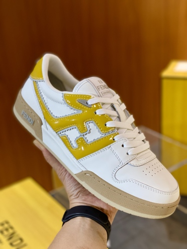 F*endi Top Sneaker Low RR 20250416-97