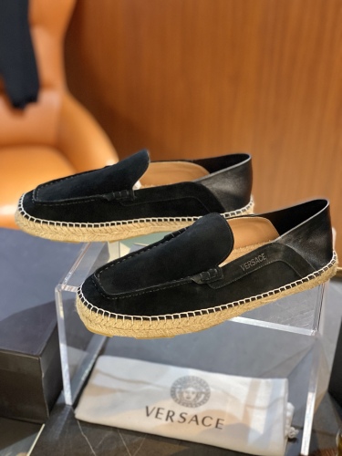 V*ersace Top  Sneaker Low RR 20250416-130