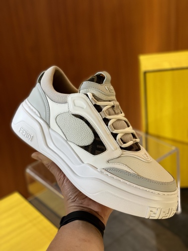 F*endi Top Sneaker Low RR 20250417-27