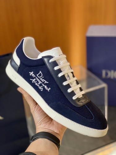 D*ior Top Sneaker RR 20250417-23