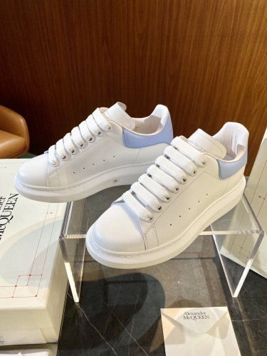 A*lexander M*cQueen Top  Sneaker Low RR 20250416-49