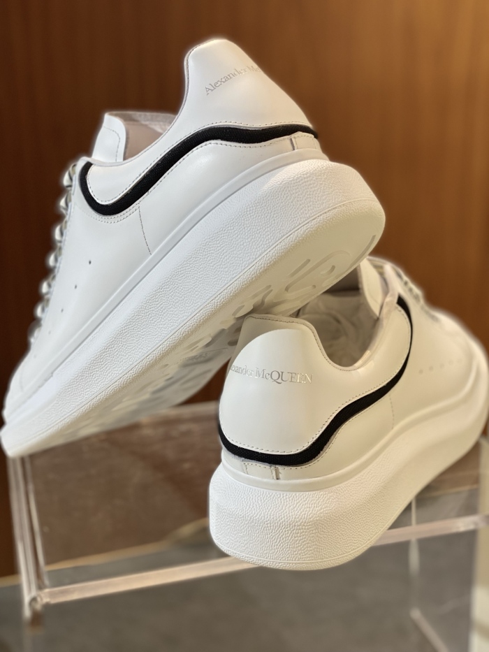 A*lexander M*cQueen Top  Sneaker Low RR 20250416-48