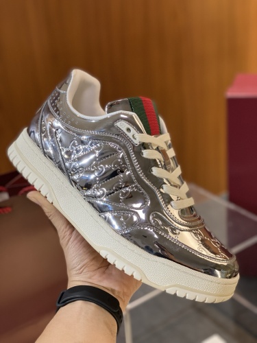 G*ucci Top  Sneaker Low RR 20250416-111