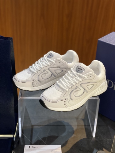 D*ior Top  Sneaker Low RR 20250416-42