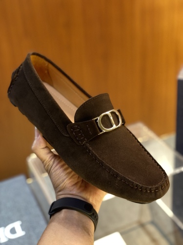 D*ior Top   Loafer RR 20250416-77
