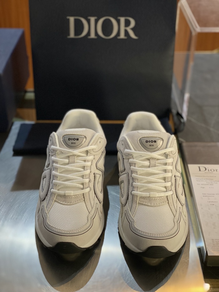 D*ior Top  Sneaker Low RR 20250416-42