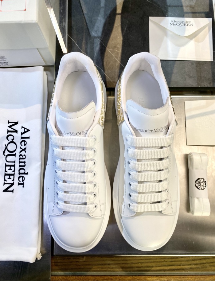 A*lexander M*cQueen Top  Sneaker Low RR 20250416-46