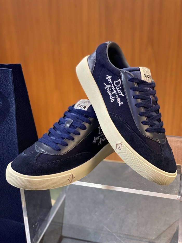D*ior Top Sneaker RR 20250417-20