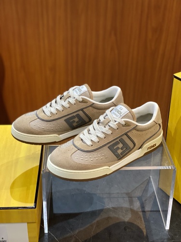 F*endi Top Sneaker Low RR 20250416-108