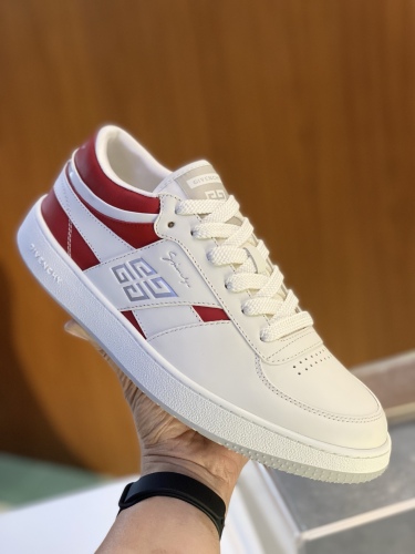 G*ivenchy Top Sneaker Low RR 20250416-62