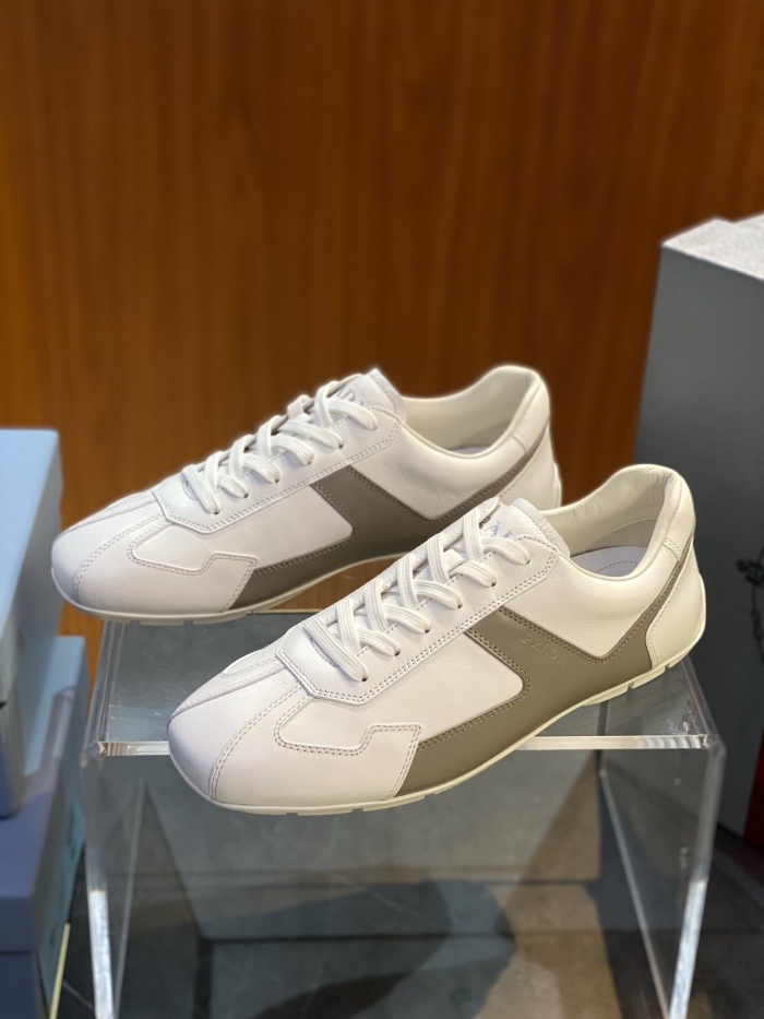 P*rada Top  Sneaker Low RR 20250416-54