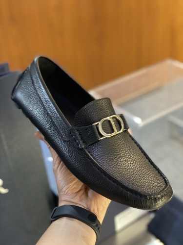 D*ior Top   Loafer RR 20250416-69
