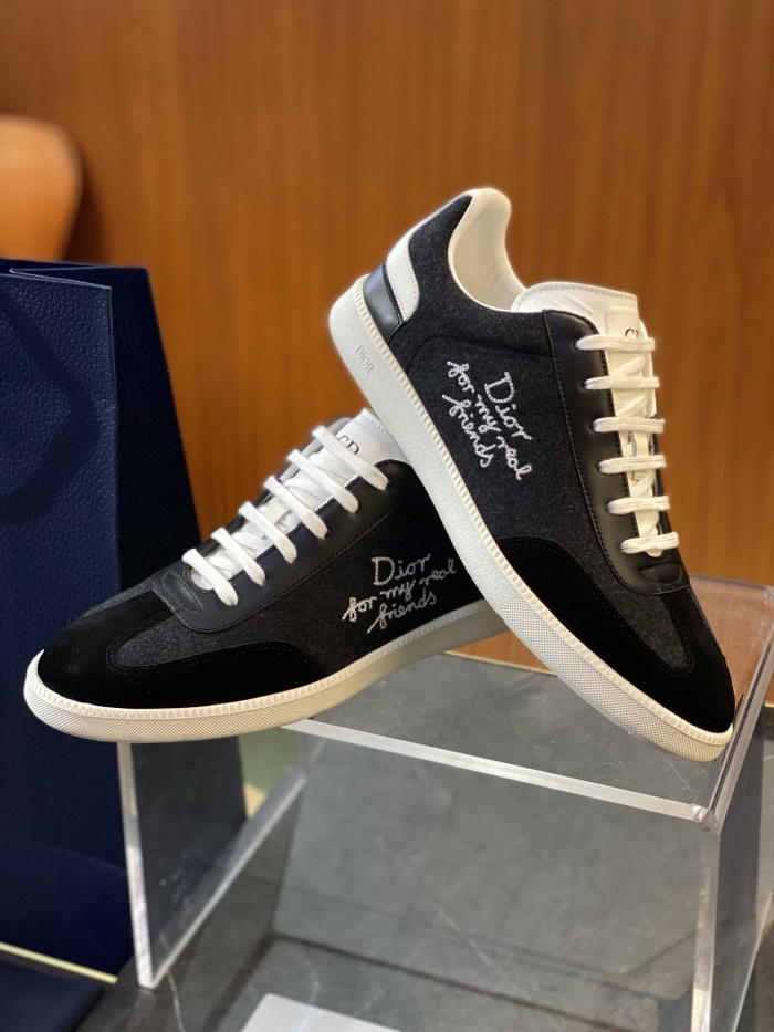 D*ior Top   Sneaker RR 20250417-22