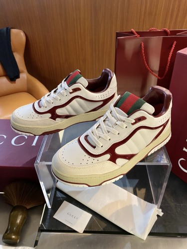 G*ucci Top  Sneaker Low RR 20250416-117