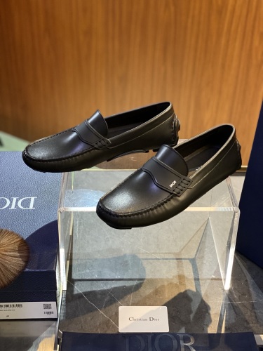 D*ior Top   Loafer RR 20250416-80