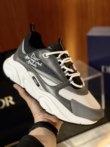D*ior Top   Sneaker RR 20250417-19