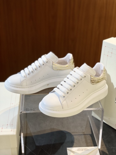A*lexander M*cQueen Top  Sneaker Low RR 20250416-46