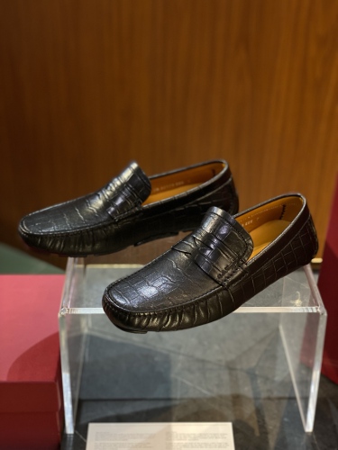 Men F*erragamo Top  Loafer CP 20250414-38