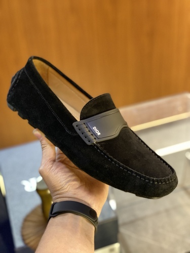 D*ior Top   Loafer RR 20250416-73