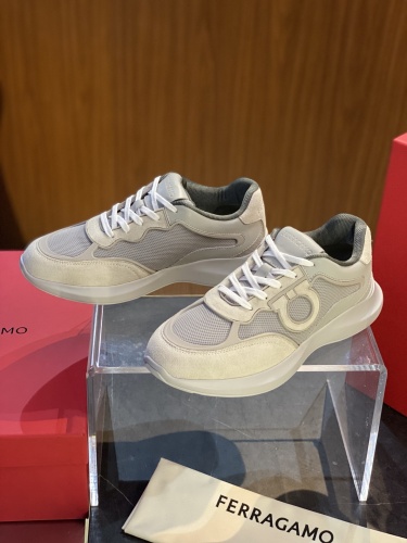 F*erragamo Top Sneaker Low RR 20250416-85