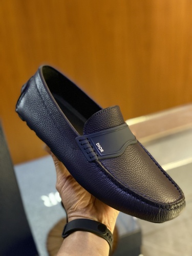 D*ior Top   Loafer RR 20250416-74