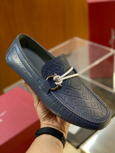 Men F*erragamo Top  Loafer CP 20250414-35