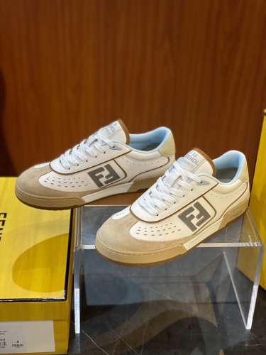 F*endi Top Sneaker Low RR 20250416-102