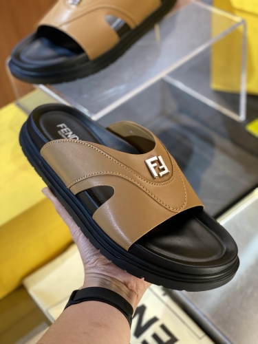 F*endi Top   Sandals&Slippers RR 20250417-41