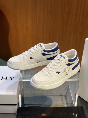 G*ivenchy Top Sneaker Low RR 20250416-59