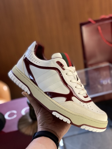 G*ucci Top  Sneaker Low RR 20250416-117