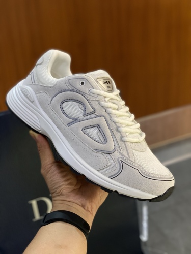 D*ior Top  Sneaker Low RR 20250416-42