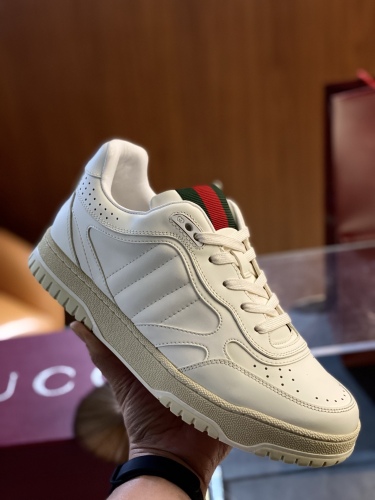 G*ucci Top  Sneaker Low RR 20250416-115