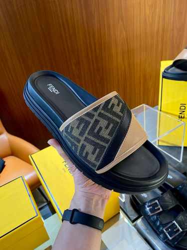 F*endi Top   Sandals&Slippers RR 20250417-45
