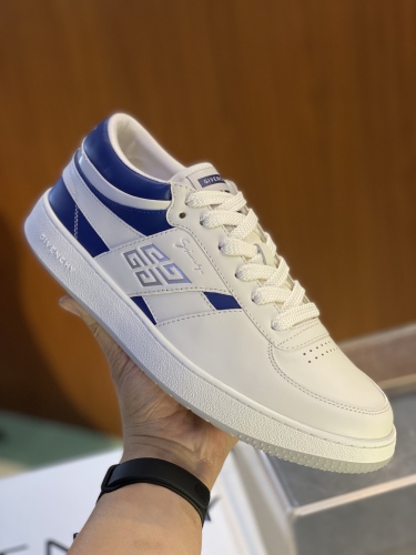 G*ivenchy Top Sneaker Low RR 20250416-59