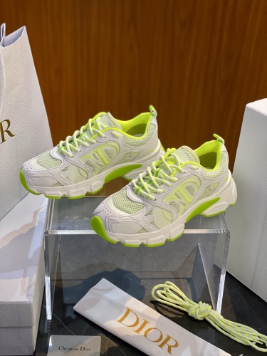 D*ior Top  Sneaker Low RR 20250416-67