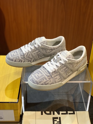 F*endi Top Sneaker Low RR 20250416-92