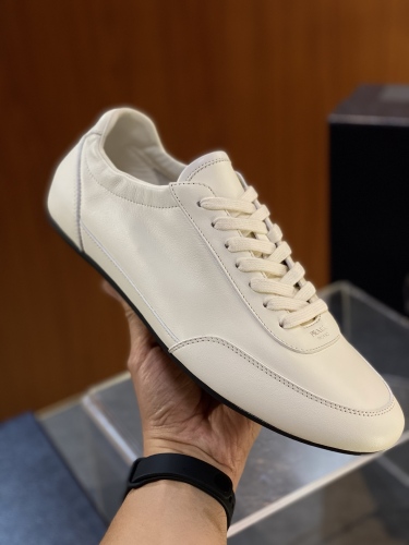 P*rada Top  Sneaker Low RR 20250416-31