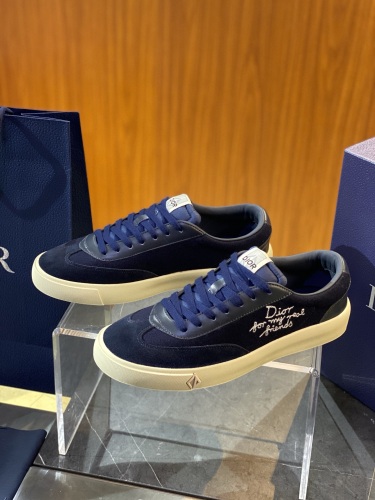 D*ior Top Sneaker RR 20250417-20