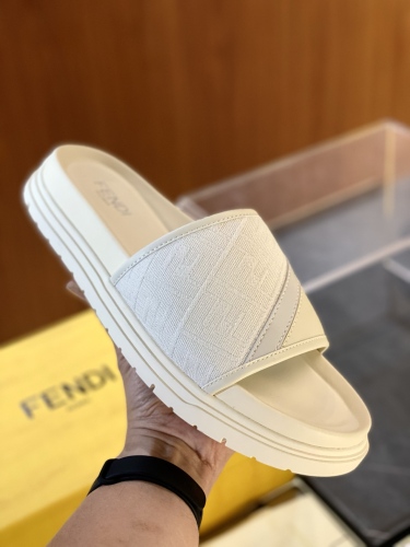 F*endi Top   Sandals&Slippers RR 20250417-43